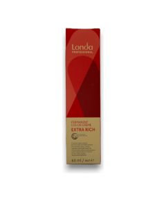 Londa Professional Londacolor Permanent Hair Dye 5/1 Light Brunette Ash 60ml Уход за волосами