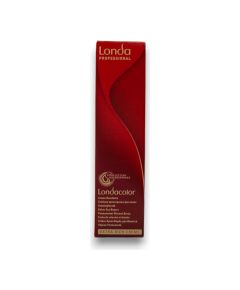 Londa Professional Londacolor Permanent Hair Dye 4/75  60ml Уход за волосами