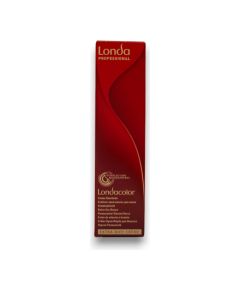 Londa Professional Londacolor Permanent Hair Dye 2/8  60ml Уход за волосами