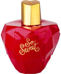 Lolita Lempicka So Sweet Eau De Parfum For Women 50ml *Tester Smaržas - NESAKĀRTOTS