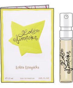 Lolita Lempicka Mon Premier Parfum Eau De Parfum For Women 1.5ml *Vial Духи и косметика
