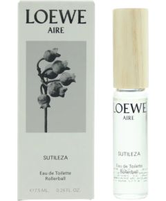 Loewe Aire Sensual Eau De Toilette For Women 7.5ml Духи и косметика