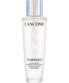 Lancome Clarifique Double Treatment Essence Exfoliating Hydrating Brightening Tonic Lotion Face 150ml Sejas kopšana