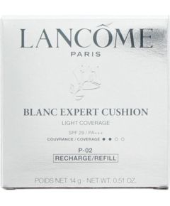 Lancome Blanc Expert Light Coverage Liquid Foundation P-02 P-02 SPF 29 14 g Kосметические средства