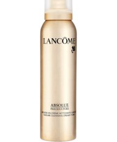 Lancome Absolue Precious Cleansing Foam 150ml Sejas kopšana
