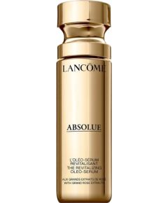 Lancome Absolue Grand Rose Extracts Revitalising Daily Serum For Face 30ml Уход за лицом