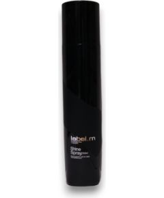 Label.M Styling Shine Hair Spray For Shine 500ml Matu kopšana