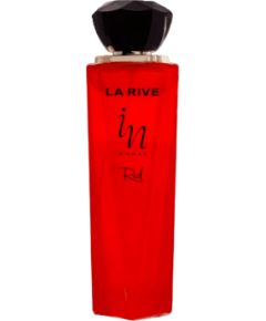 La Rive In Red Eau De Parfum For Women 90ml *Tester Духи и косметика