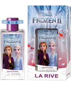 La Rive Disney Frozen Eau De Parfum For Women 50ml Smaržas - NESAKĀRTOTS