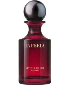La Perla Let The Dance Begin Eau De Parfum For Women 120ml *Tester Духи и косметика