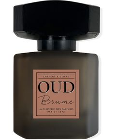 La Closerie Des Parfums Oud Brume Hair Scented Mist For Women 50ml Sieviešu Smaržas