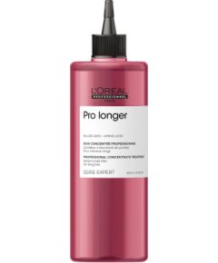 L'Oreal Professionnel Serie Expert Pro Longer Hair Lotion Treatment Seals Split Ends 400ml Matu kopšana
