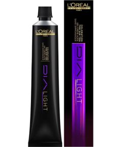 L'Oreal Professionnel Dia Light Ammonia-Free Semi-Permanent Hair Dye 5.66 Light Extra Red Brown 50ml Matu kopšana