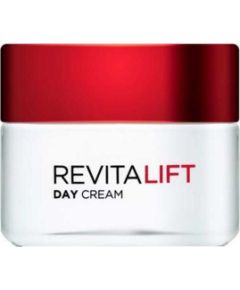L'Oreal Paris Revitalift Anti-Wrinkle & Firming Day Cream For Face 50ml Косметика для тела