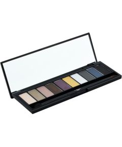L'Oreal Paris Color Riche Eyeshadow Palette Smoky 10 Shades 7 g Kосметические средства
