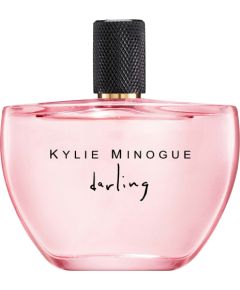 Kylie Minogue Darling Eau De Parfum For Women 75ml Smaržas - NESAKĀRTOTS