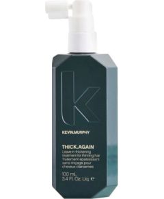 Kevin Murphy Thick Again Hair Lotion Treatment For Growth Stimulation 100ml Matu kopšana