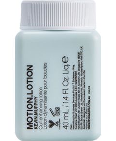 Kevin Murphy Motion Lotion Hair Lotion Treatment Curl Defining 40ml Уход за волосами