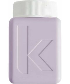 Kevin Murphy Blond Angel Wash Hair Shampoo For Neutralisation Of Yellow Tones 40ml Šampūni