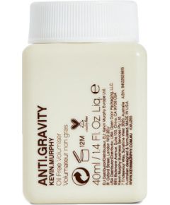 Kevin Murphy Anti.Gravity Hair Lotion Treatment Volume 40ml Matu kopšana