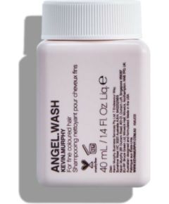 Kevin Murphy Angel Wash Hair Shampoo For Hydration 40ml Šampūni