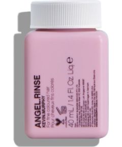Kevin Murphy Angel Rinse Hair Conditioner Hydrate & Protect 40ml Matu kopšana