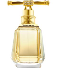 Juicy Couture I Am Juicy Couture Eau De Parfum For Women 100ml Smaržas - NESAKĀRTOTS