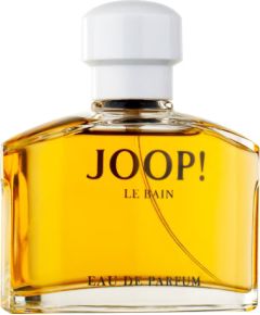 Joop! Le Bain Eau De Parfum For Women 40ml *Tester Smaržas - NESAKĀRTOTS