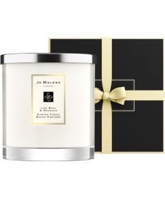Jo Malone Jo Malone Lime Basil & Mandarin Scented Candle 2100 g Telpu aromāti