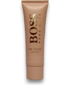 Hugo Boss The Scent Cleansing Shower Gel 50ml Dušas želejas ķermenim