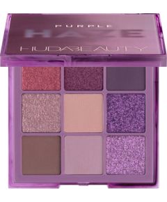 Huda Beauty Haze Obsessions Eyeshadow Palette 9 Shades 5.8 g Kосметические средства