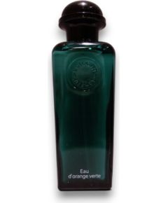 Hermes Eau d'Orange Verte Eau De Cologne Unisex Individual 100ml *Tester Smaržas - NESAKĀRTOTS