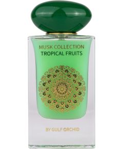 Gulf Orchid Tropical Fruits Eau De Parfum Unisex 60ml Духи и косметика