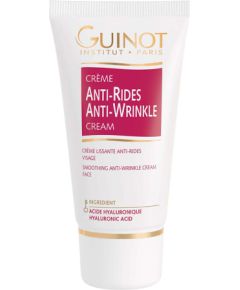 Guinot Vital Antirides Anti-Ageing Cream For Face 50ml Косметика для тела