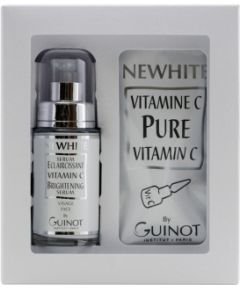 Guinot Newhite Vitamin C Brightening Serum For Face 25ml Sejas kopšana