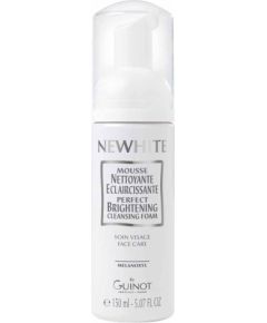 Guinot Newhite Brightening Cleansing Foam 150ml Уход за лицом