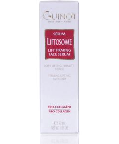 Guinot Liftosome Pro-Collagen Lifting Serum For Face 30ml Sejas kopšana