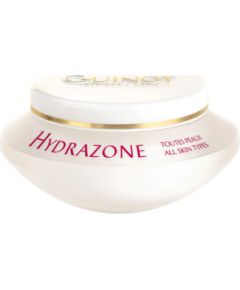 Guinot Hydrazone Refreshing Cream For Face 50ml Косметика для тела