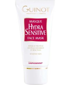Guinot Hydra Sensitive Hydrating Cream Mask For Face 50ml Уход за лицом
