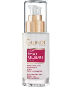 Guinot Hydra Cellulair Moisturizing Serum For Face 30ml Sejas kopšana