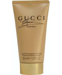Gucci Premiere Nourishing Body Lotion 50ml Ķermeņa kosmētika