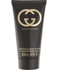 Gucci Guilty Moisturizing Body Lotion 50ml Косметика для тела