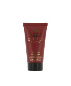 Gucci Guilty Absolute Hydrating Shower Gel All Over The Body 50ml Гели для душа для тела