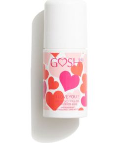 Gosh I Love You Anti-Sweat Deodorant Roll-On For Women 75ml Dezodoranti