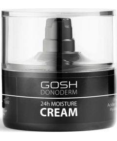 Gosh Donoderm Sea Minerals Hydratant 24 H Cream For Face 50ml Косметика для тела
