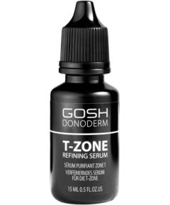 Gosh Donoderm Refining Serum For Face 15ml Sejas kopšana