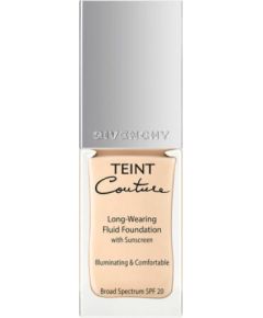 Givenchy Teint Couture Long Wearing Liquid Foundation 05 Sand SPF 20 25ml Kосметические средства