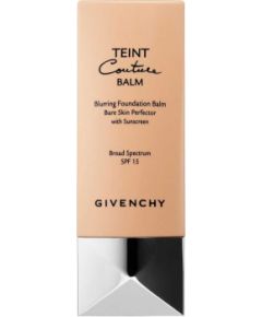 Givenchy Teint Couture Hydrating Liquid Foundation 05 Nude Honey SPF 15 10ml *Tester Kосметические средства