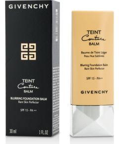 Givenchy Teint Couture Hydrating Liquid Foundation 03 Nude Sand SPF 15 30ml Kосметические средства