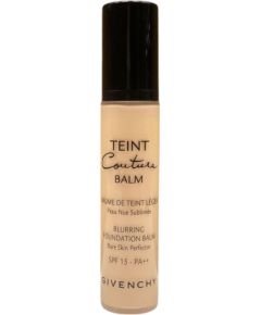 Givenchy Teint Couture Hydrating Liquid Foundation 02 Nude Shell SPF 15 10ml *Tester Kосметические средства